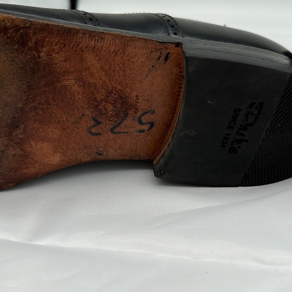 Vintage Dack’s Made in Canada 10 - Picture 5 of 5